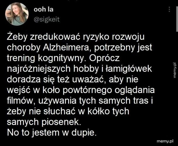 Jak uniknąć tego Niemca, który ci wszystko chowa