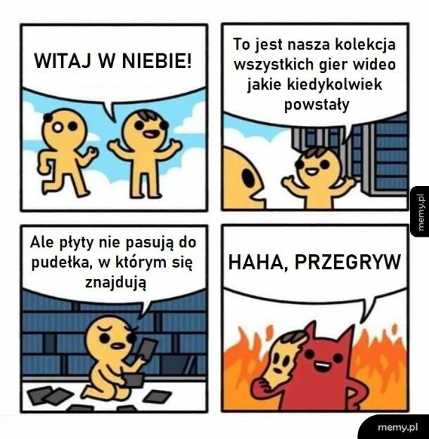 Po śmierci