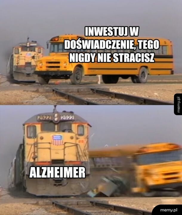 Doświadczenie