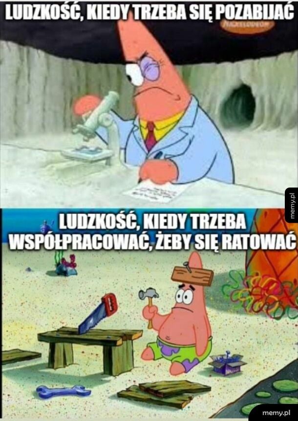 Ludzkość