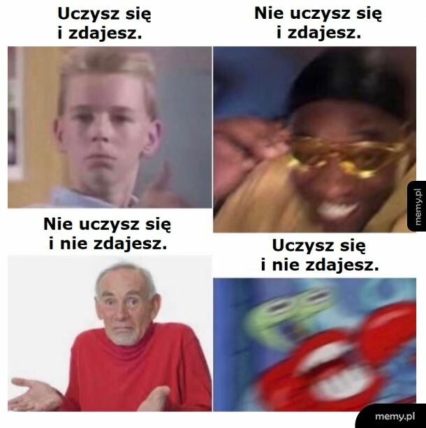 Stany emocjonalne ucznia - przewodnik