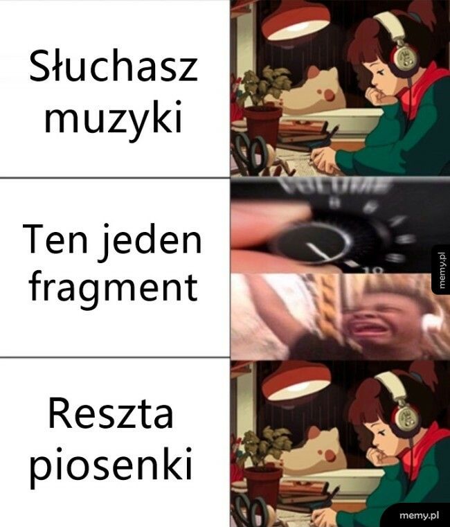 Reszta piosenki