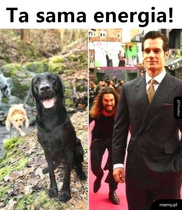 Ta sama energia