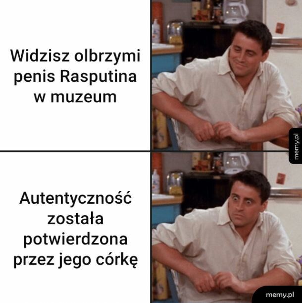 Że jak?