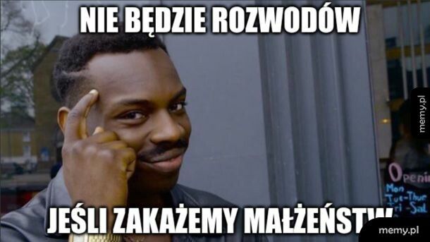 Zło trzeba wyrywać z krzeniami