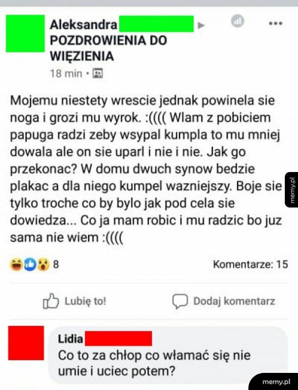 Dobry chłopak