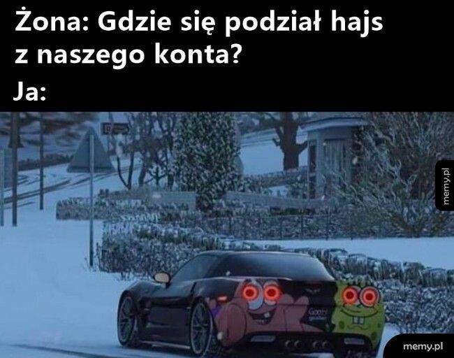 Pieniądze z konta