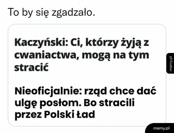 Ulga poseł+