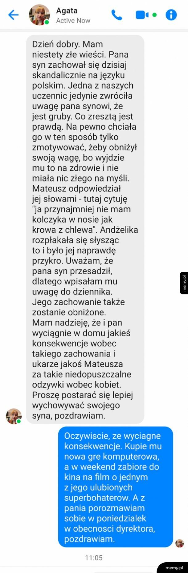 Podwójne standardy