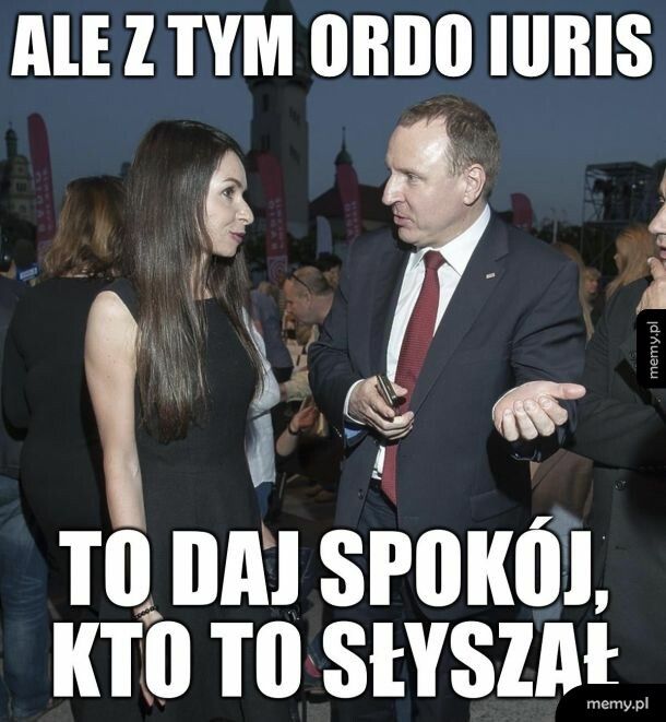 Eee tam, to się unieważni...