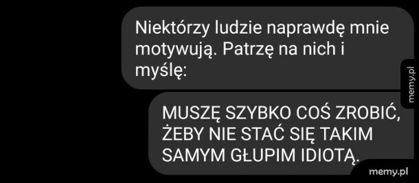 Motywacja