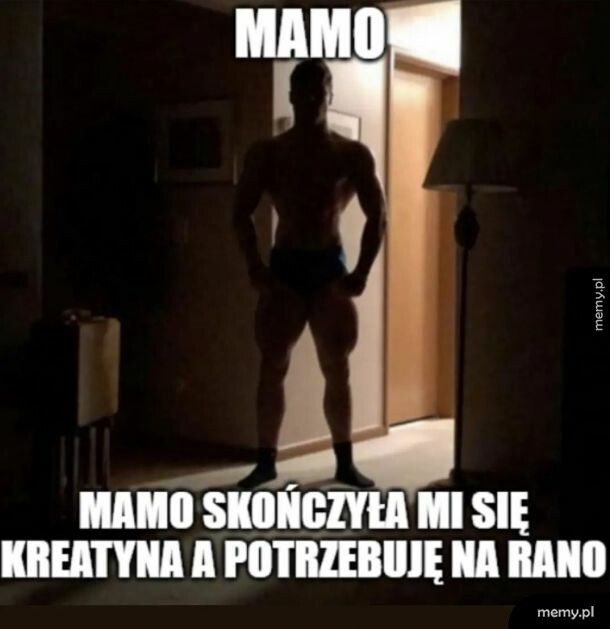 Przypomniało mu się