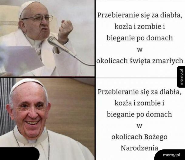 Przebieranki