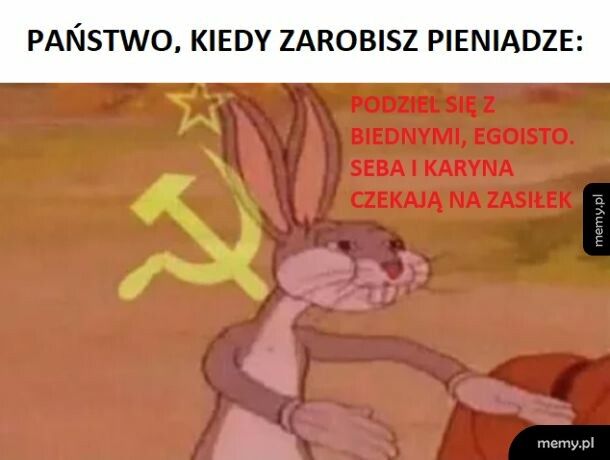 Dawaj kasę.