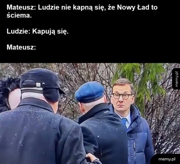 Ty Jaro przypał jest