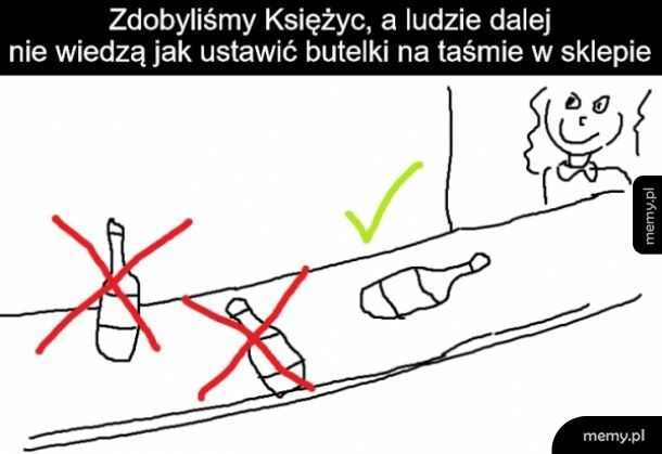 Odwieczny problem