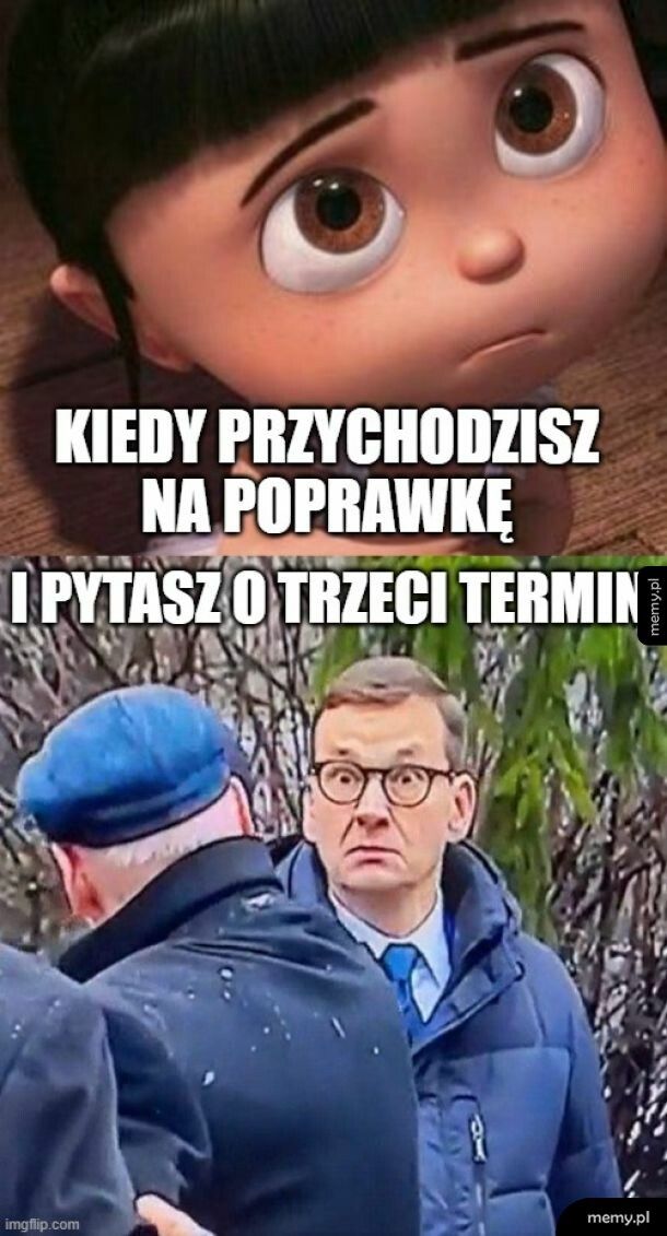 "Paszoł!"