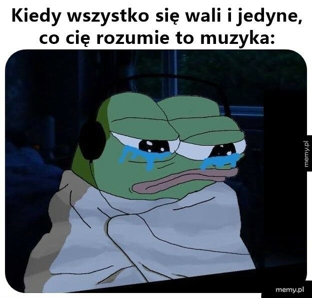 Muzyka