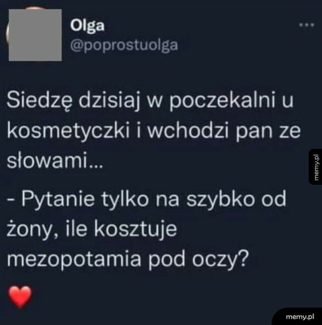 Pytanie na szybko