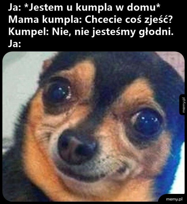 Jak to nie