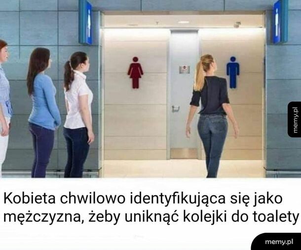 Chwilowo można