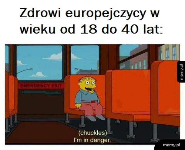 Czekamy na rozwój wydarzeń