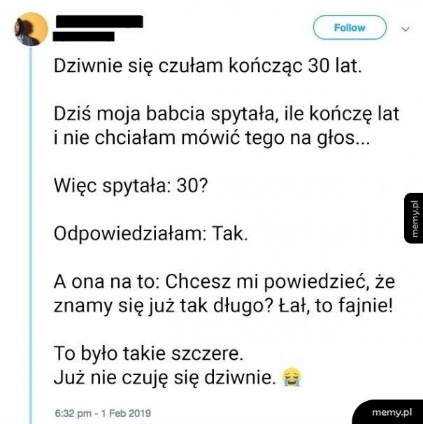 Trzydziestka