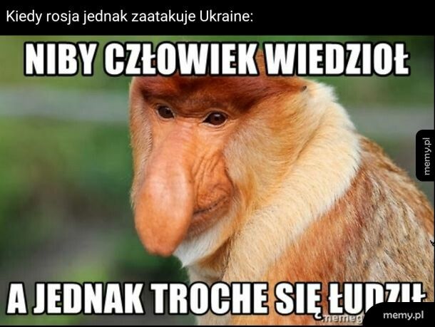 Tak było