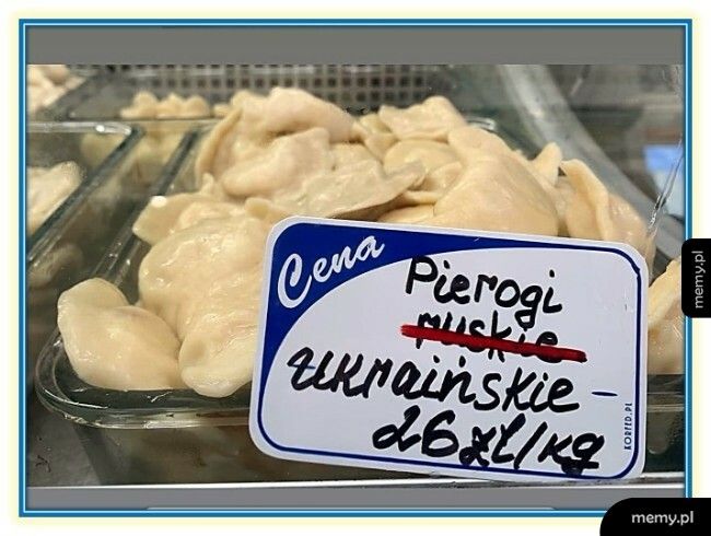 Pierogowa akcja