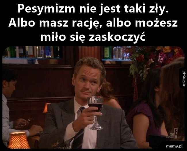 Pesymizm