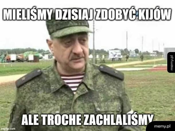 No cóż