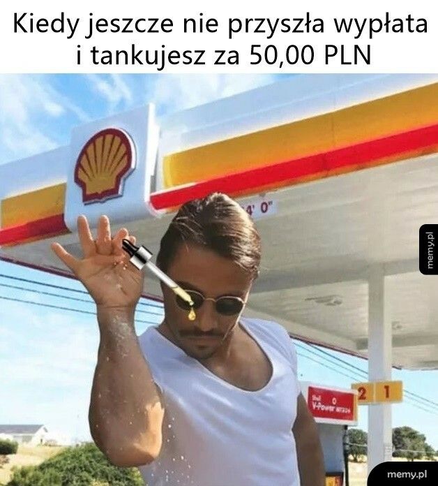 Pipeta będzie okej