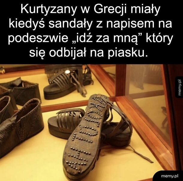 Chodź za mną