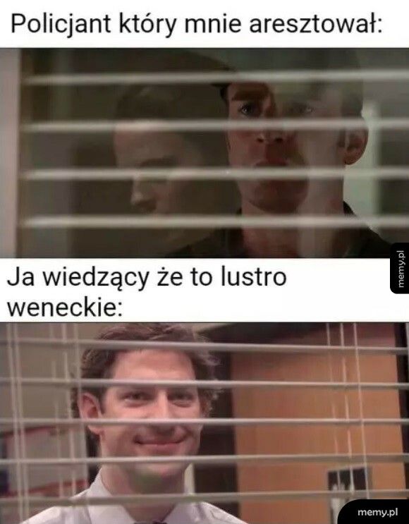 Lustro weneckie