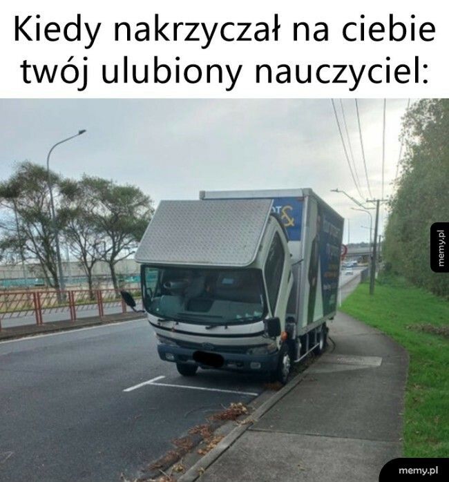 No i zrobiło się smutno