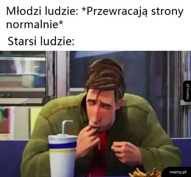 Starsi ludzie