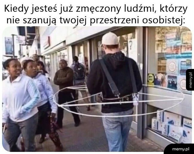 Przyda się na zakupy