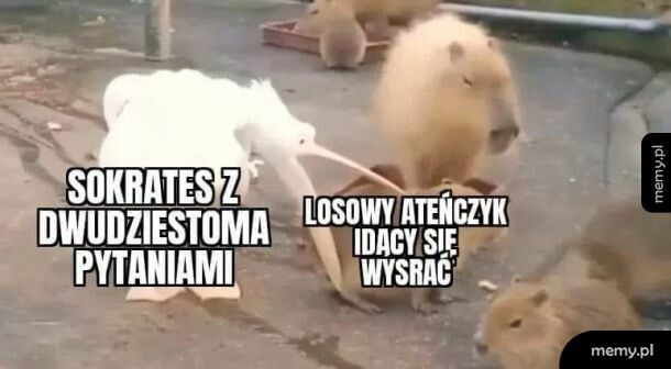 Tak było