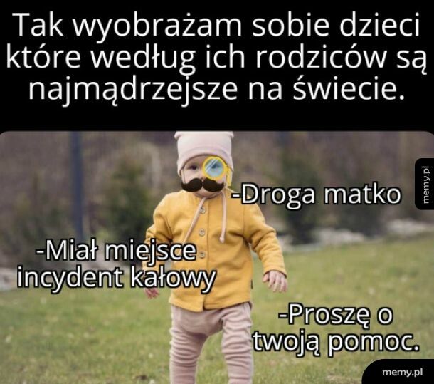 Mądre bombelki