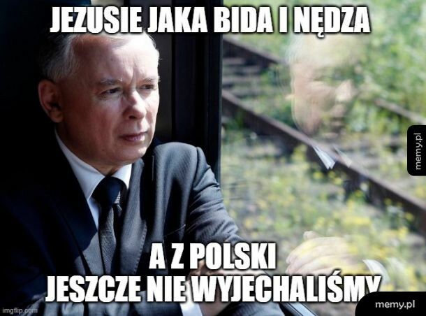 kaczynski jedzie do kijowa