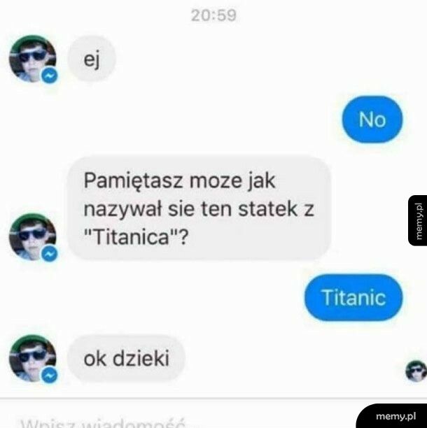 Nazwa statku