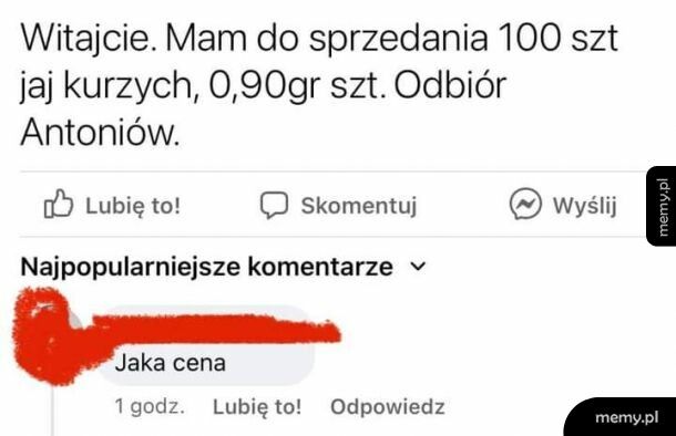 Zawsze znajdą się tacy co czytać nie potrafią