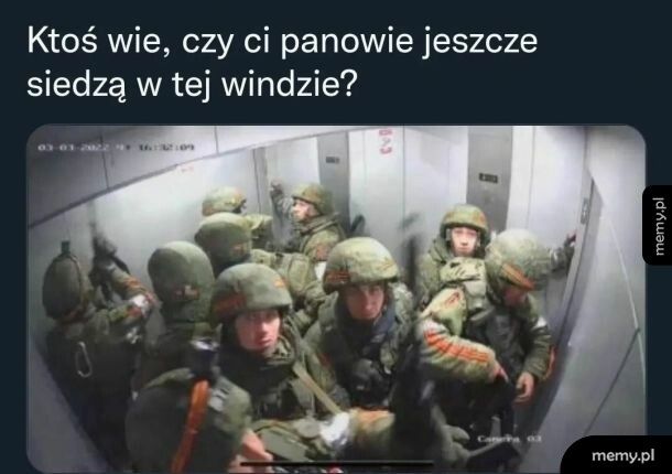 Mam nadzieje, że tak