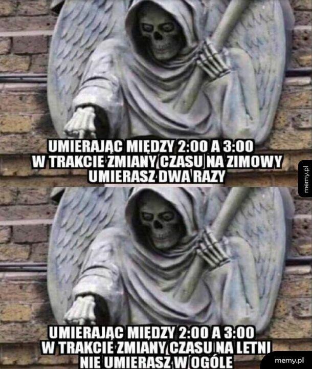 Czy jakoś tak