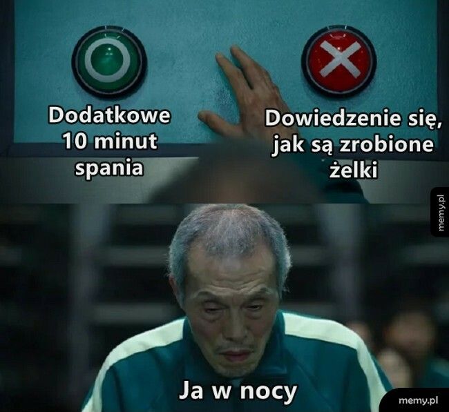 Nocne dylematy