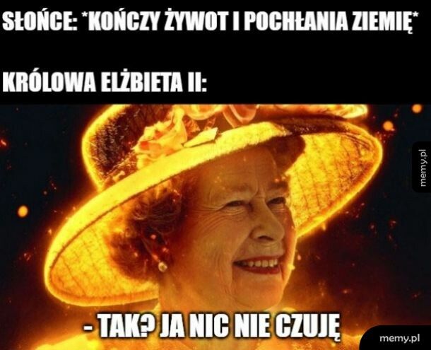 Nieśmiertelna Ela