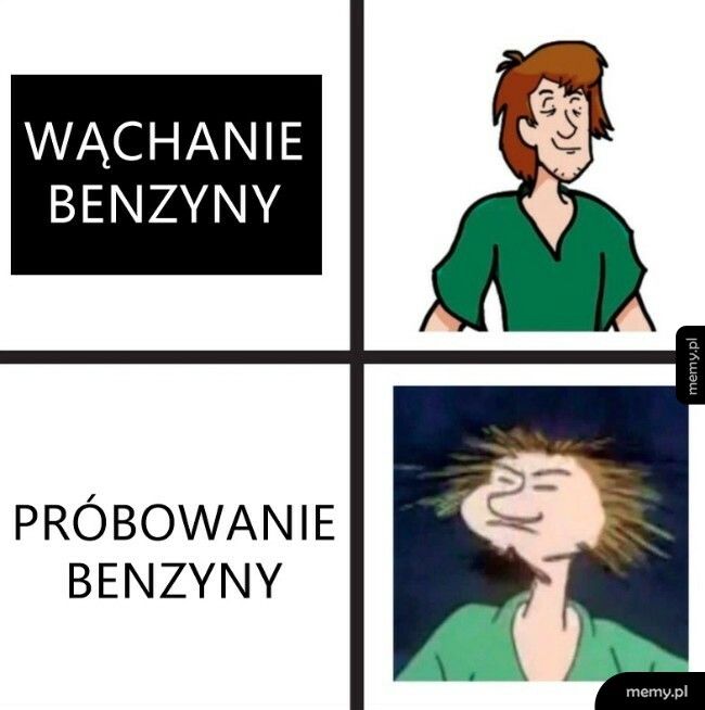 Benzyna