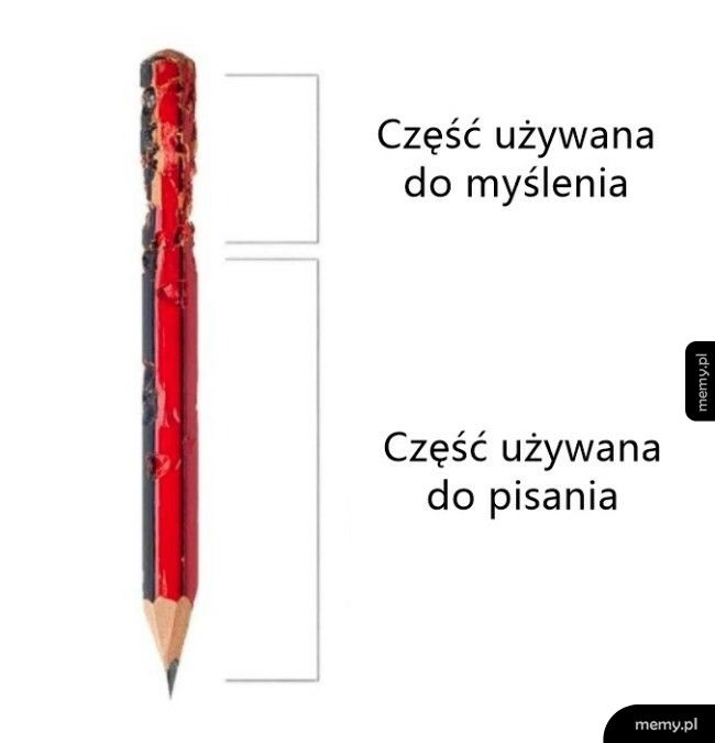 Ołówek