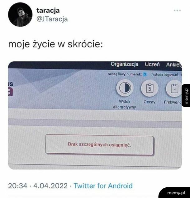 W skrócie