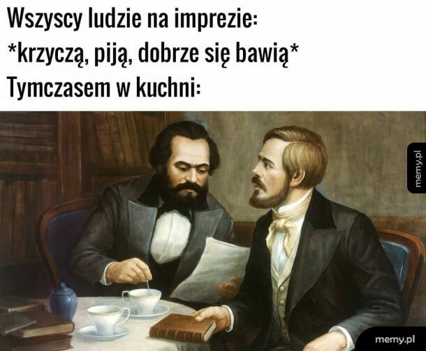 Dyskusje uczonych